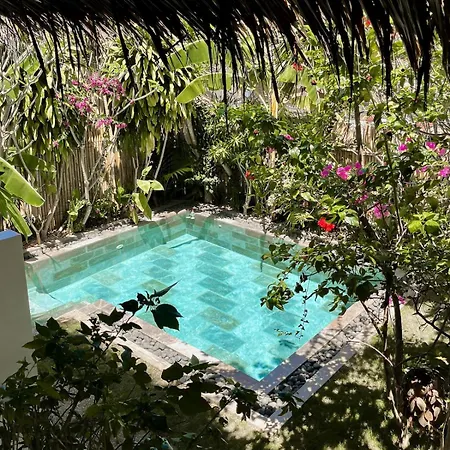 Kasiyahan House With Private Swimming Pool